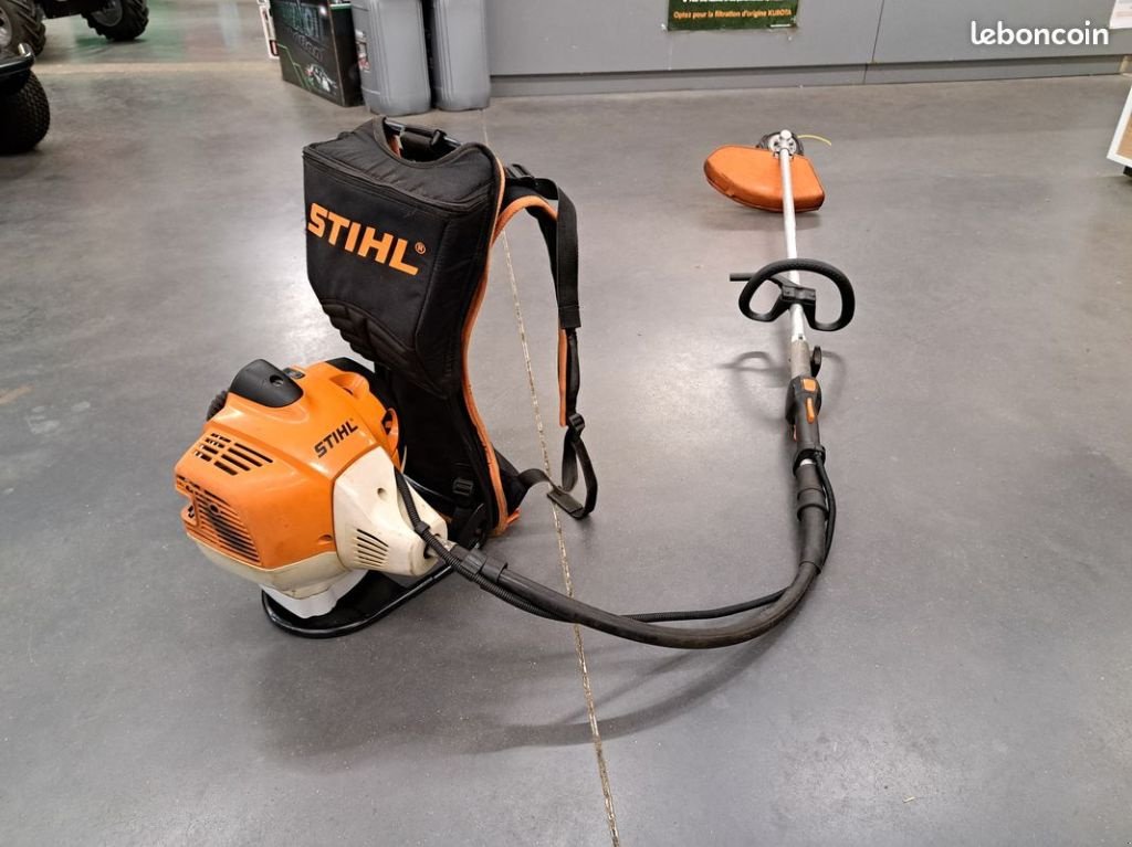 ATV & Quad des Typs Stihl FR 460 TCEM, Gebrauchtmaschine in LIMOGES (Bild 2)
