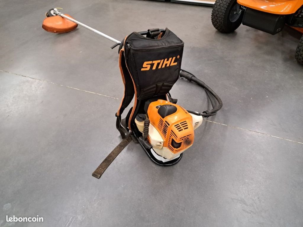 ATV & Quad des Typs Stihl FR 460 TCEM, Gebrauchtmaschine in LIMOGES (Bild 1)