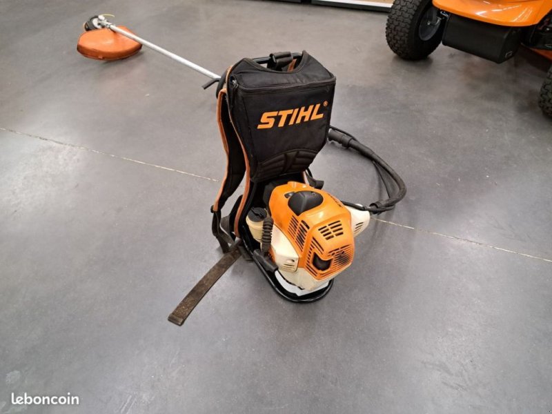 ATV & Quad του τύπου Stihl FR 460 TCEM, Gebrauchtmaschine σε LIMOGES (Φωτογραφία 1)