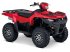ATV & Quad typu Suzuki LT-A500XP RØD, Gebrauchtmaschine v Holstebro (Obrázek 8)