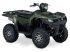 ATV & Quad typu Suzuki LT-A500XP, Gebrauchtmaschine v Holstebro (Obrázek 1)