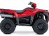 ATV & Quad des Typs Suzuki LT-A500XPM2 RØD, Gebrauchtmaschine in Struer (Bild 1)