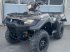ATV & Quad typu Suzuki LT-A500XPZ Camoflage, Gebrauchtmaschine v Holstebro (Obrázek 1)