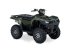 ATV & Quad des Typs Suzuki LT-A500XPZ T3a Traktor, Gebrauchtmaschine in Holstebro (Bild 1)