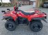ATV & Quad типа Suzuki LT-A500XPZ T3A Traktor, Gebrauchtmaschine в Haderslev (Фотография 3)