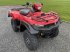 ATV & Quad typu Suzuki LT-A500XPZ, Gebrauchtmaschine v Haderslev (Obrázek 2)