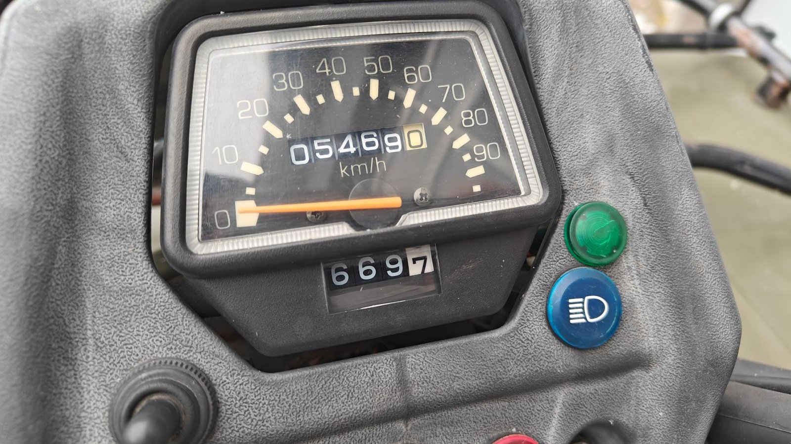 ATV & Quad от тип Suzuki LT-F400A, Gebrauchtmaschine в Holstebro (Снимка 2)