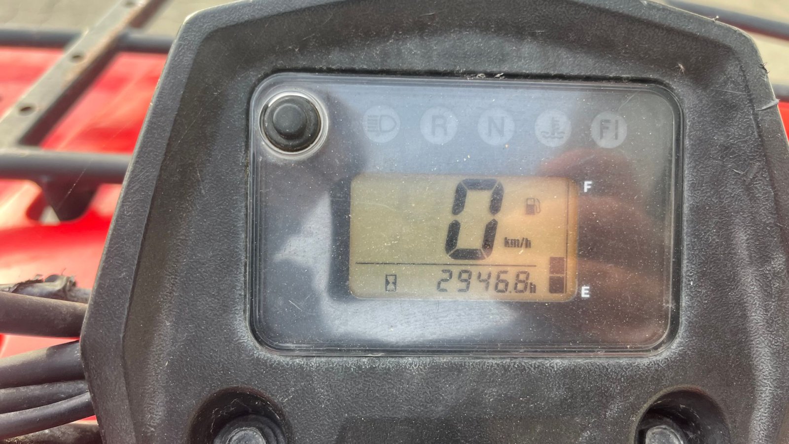 ATV & Quad от тип Suzuki Suzuki LT 400 ATV, Gebrauchtmaschine в Vejle (Снимка 8)