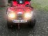 ATV & Quad типа TGB 550 BLADE, Gebrauchtmaschine в Ribe (Фотография 1)