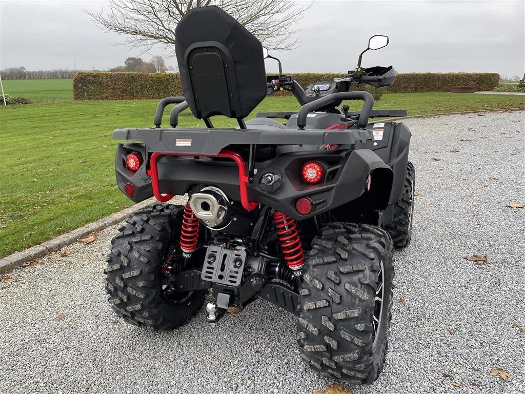 ATV & Quad des Typs TGB Blade 1000I EPS T3, Gebrauchtmaschine in Haderslev (Bild 3)