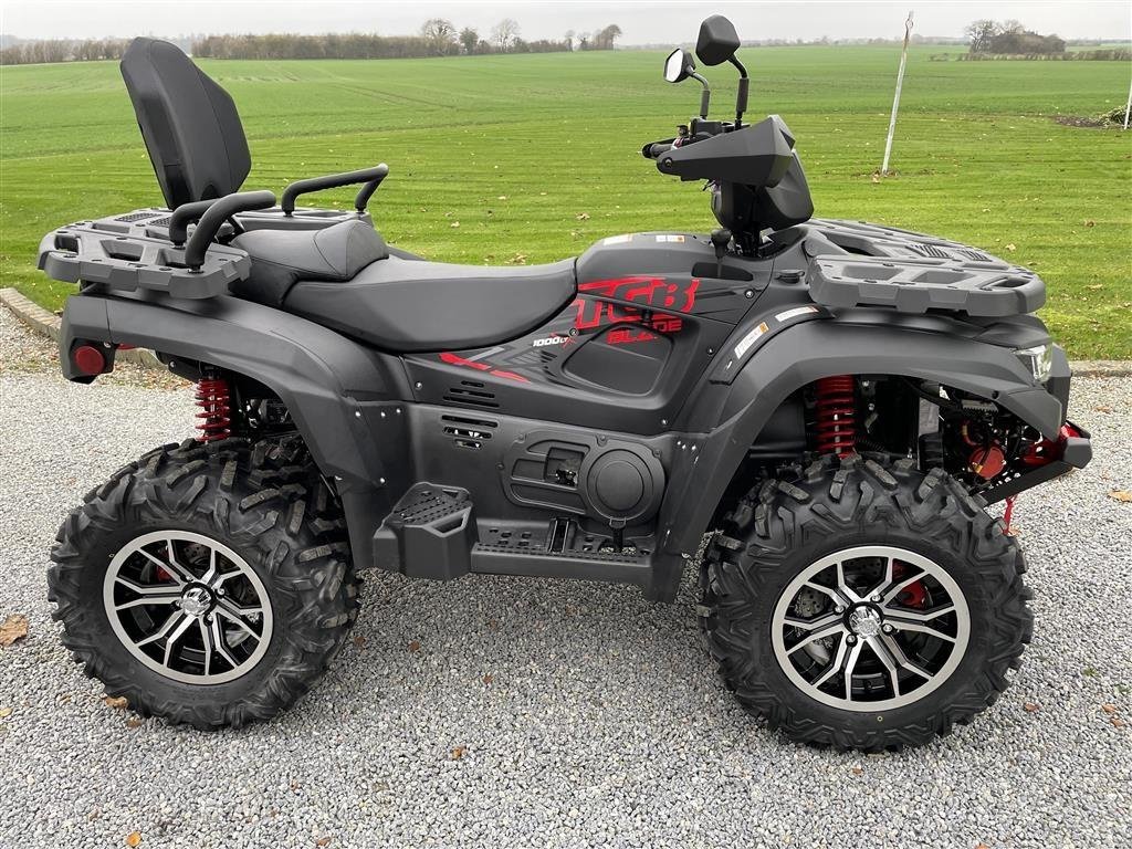 ATV & Quad des Typs TGB Blade 1000I EPS T3, Gebrauchtmaschine in Haderslev (Bild 1)