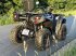 ATV & Quad typu TGB BLADE 600X  - med traktorplader  T3a, Gebrauchtmaschine w Tønder (Zdjęcie 6)