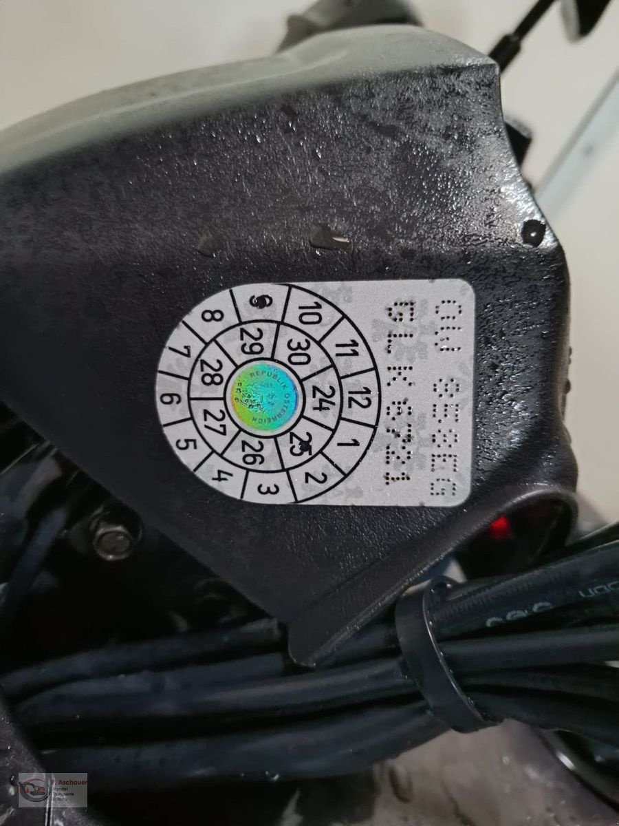 ATV & Quad des Typs TGB Quad TGB Blade 550, Gebrauchtmaschine in Dimbach (Bild 10)