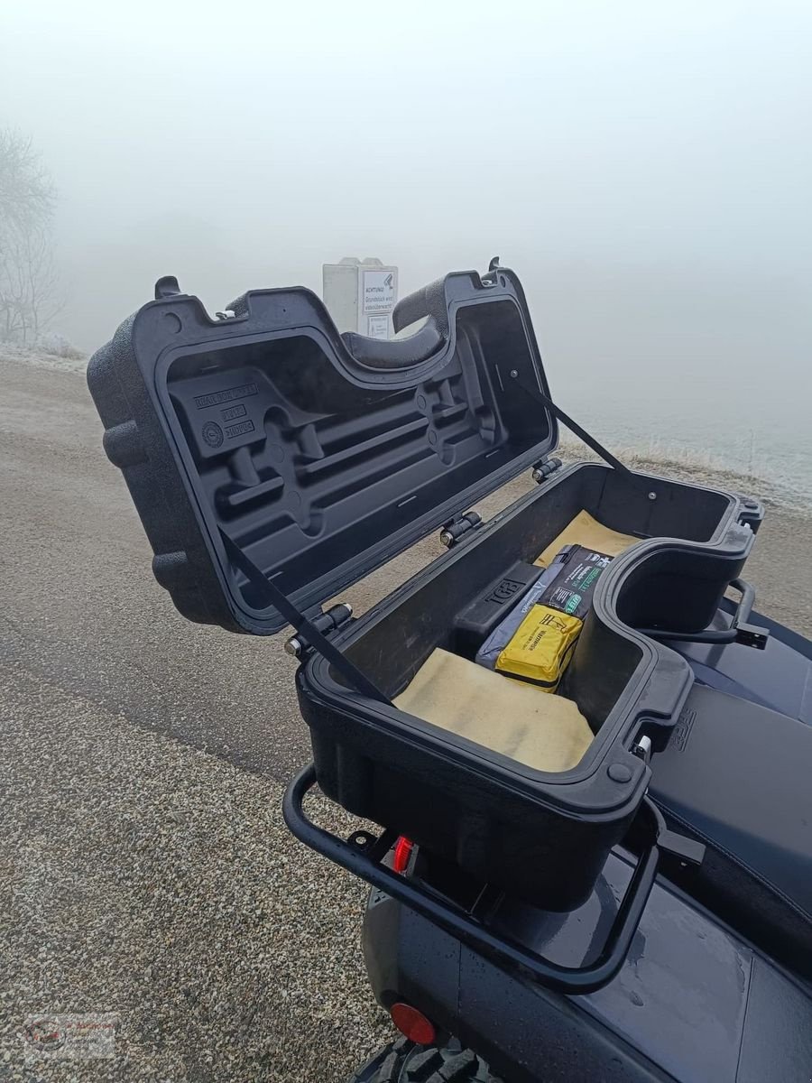 ATV & Quad des Typs TGB Quad TGB Blade 550, Gebrauchtmaschine in Dimbach (Bild 9)