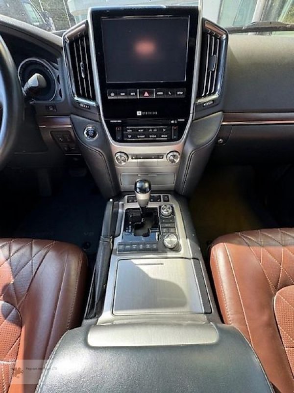 ATV & Quad of the type Toyota Land Cruiser V8 4D Geländewagen SUV, Gebrauchtmaschine in Gevelsberg (Picture 12)