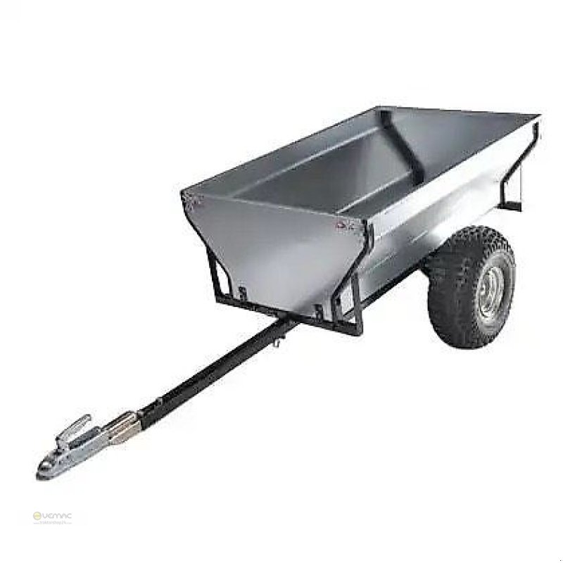 ATV & Quad des Typs Vemac Anhänger ATV TR500 500kg Kipper Heckkipper Quad Traktor PKW, Neumaschine in Sülzetal OT Osterweddingen (Bild 1)