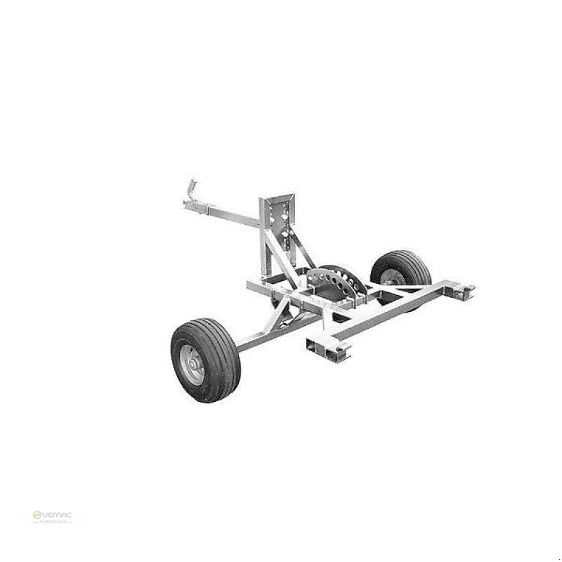 ATV & Quad des Typs Vemac BMhorse Adapter Quad ATV PKW Reitbahnplaner Bahnplaner Planer NEU, Neumaschine in Sülzetal OT Osterweddingen (Bild 1)