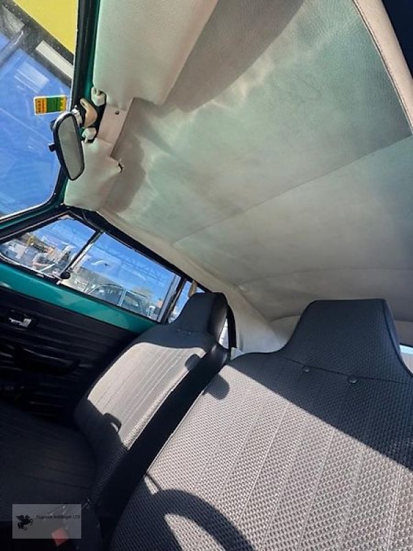 ATV & Quad des Typs VW Käfer 1302LS Cabrio Oldtimer 50 PS H-Kennzeichen, Gebrauchtmaschine in Gevelsberg (Bild 10)