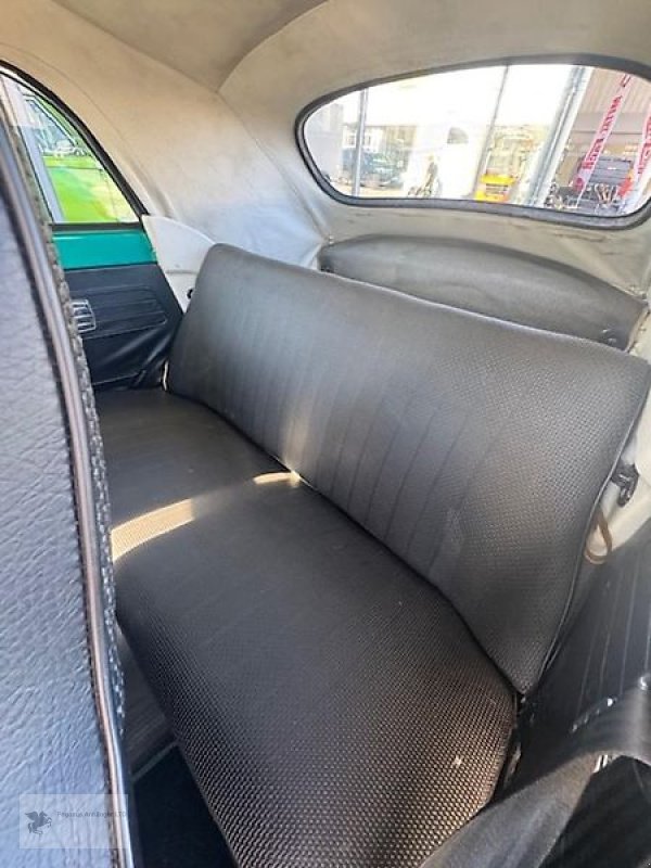 ATV & Quad des Typs VW Käfer 1302LS Cabrio Oldtimer 50 PS H-Kennzeichen, Gebrauchtmaschine in Gevelsberg (Bild 9)