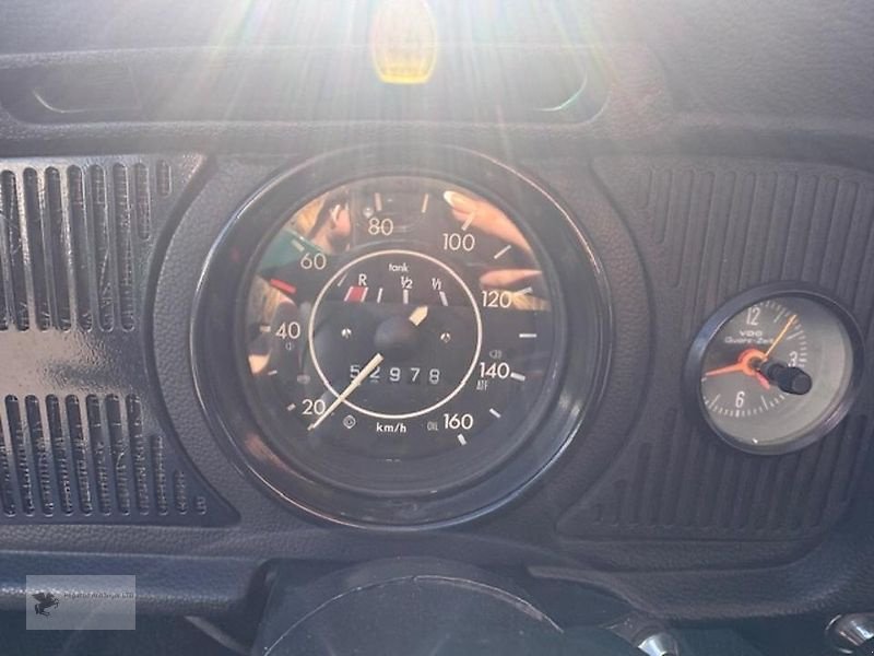 ATV & Quad des Typs VW Käfer 1302LS Cabrio Oldtimer 50 PS H-Kennzeichen, Gebrauchtmaschine in Gevelsberg (Bild 14)