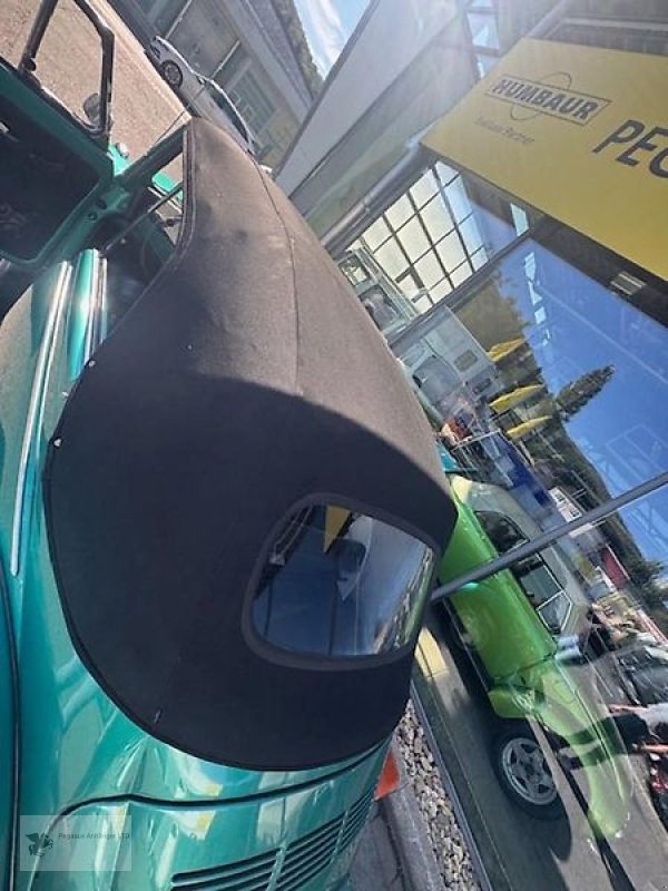 ATV & Quad des Typs VW Käfer 1302LS Cabrio Oldtimer 50 PS H-Kennzeichen, Gebrauchtmaschine in Gevelsberg (Bild 11)