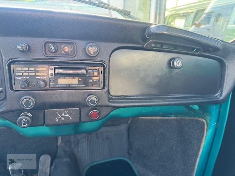 ATV & Quad des Typs VW Käfer 1302LS Cabrio Oldtimer 50 PS H-Kennzeichen, Gebrauchtmaschine in Gevelsberg (Bild 13)