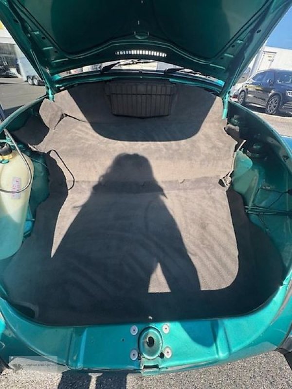 ATV & Quad des Typs VW Käfer 1302LS Cabrio Oldtimer 50 PS H-Kennzeichen, Gebrauchtmaschine in Gevelsberg (Bild 16)