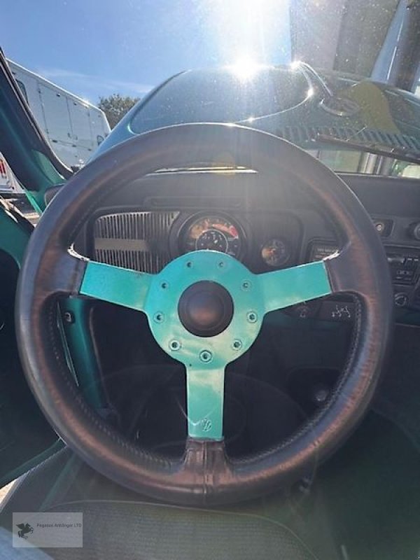 ATV & Quad des Typs VW Käfer 1302LS Cabrio Oldtimer 50 PS H-Kennzeichen, Gebrauchtmaschine in Gevelsberg (Bild 15)