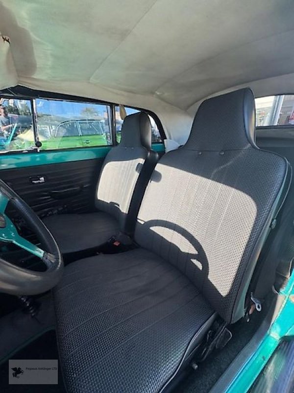 ATV & Quad des Typs VW Käfer 1302LS Cabrio Oldtimer 50 PS H-Kennzeichen, Gebrauchtmaschine in Gevelsberg (Bild 8)