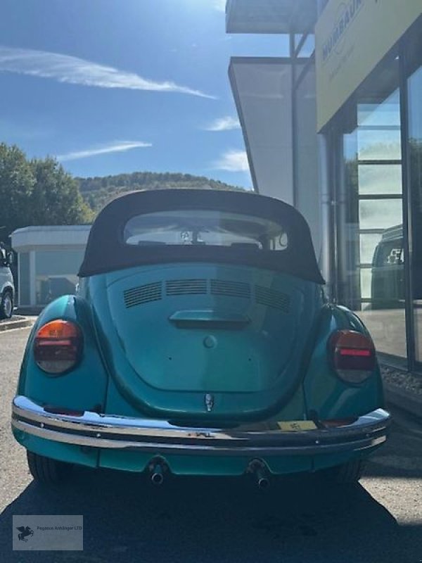 ATV & Quad des Typs VW Käfer 1302LS Cabrio Oldtimer 50 PS H-Kennzeichen, Gebrauchtmaschine in Gevelsberg (Bild 5)