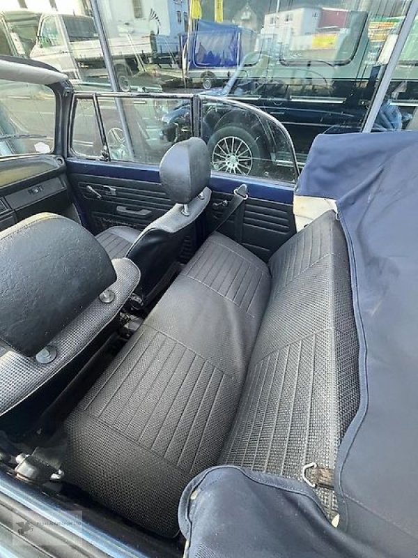 ATV & Quad des Typs VW Käfer 1303 Cabrio Oldtimer HJS G Kat TÜV 02/27, Gebrauchtmaschine in Gevelsberg (Bild 8)