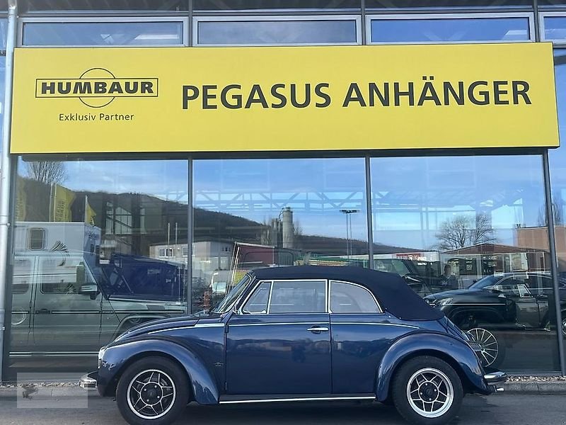 ATV & Quad des Typs VW Käfer 1303 Cabrio Oldtimer HJS G Kat TÜV 02/27, Gebrauchtmaschine in Gevelsberg (Bild 1)