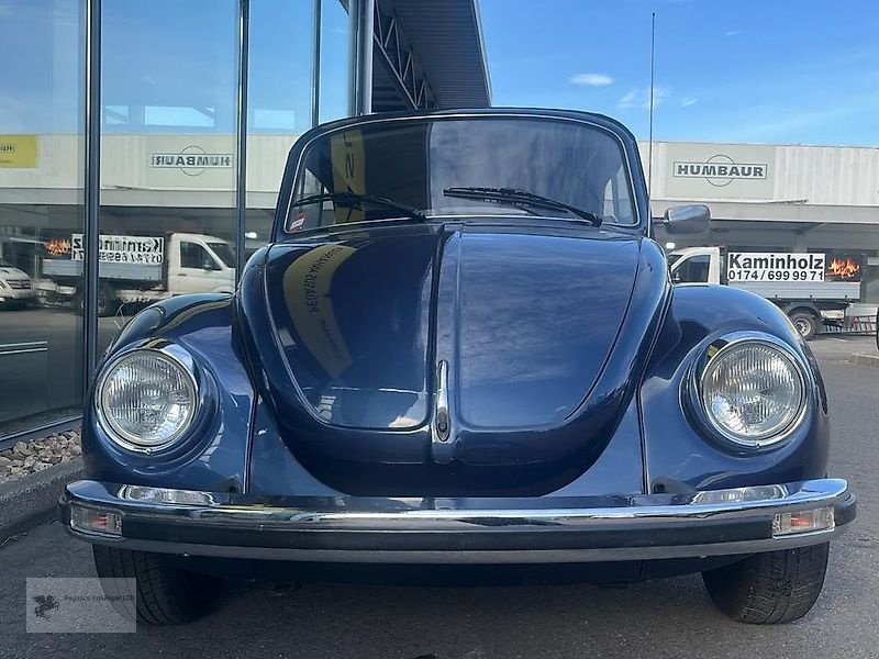 ATV & Quad des Typs VW Käfer 1303 Cabrio Oldtimer HJS G Kat TÜV 02/27, Gebrauchtmaschine in Gevelsberg (Bild 3)