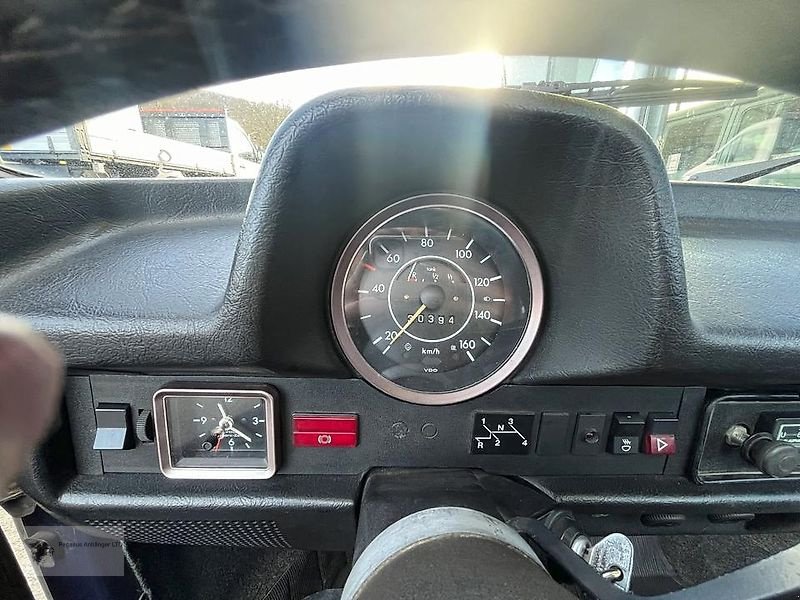 ATV & Quad des Typs VW Käfer 1303 Cabrio Oldtimer HJS G Kat TÜV 02/27, Gebrauchtmaschine in Gevelsberg (Bild 10)