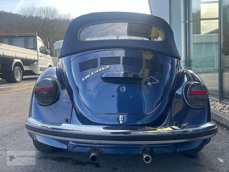 ATV & Quad des Typs VW Käfer 1303 Cabrio Oldtimer HJS G Kat TÜV 02/27, Gebrauchtmaschine in Gevelsberg (Bild 4)