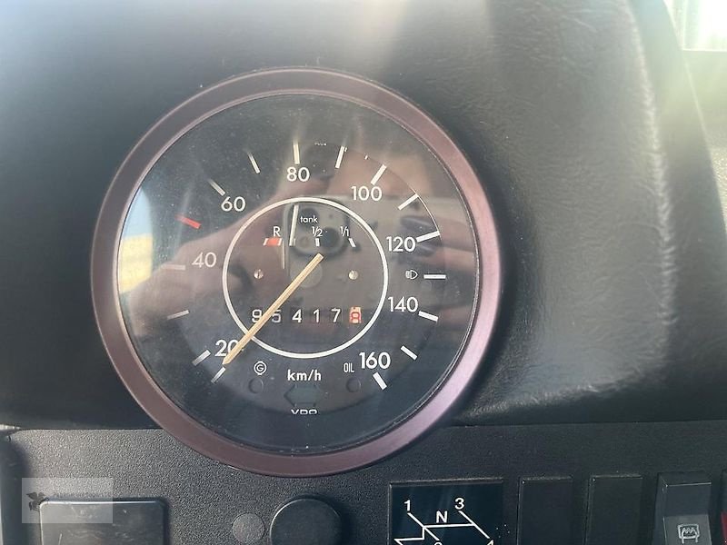 ATV & Quad of the type VW Käfer 1303 L Cabrio Oldtimer 60 PS H-Kennzeichen, Gebrauchtmaschine in Gevelsberg (Picture 9)