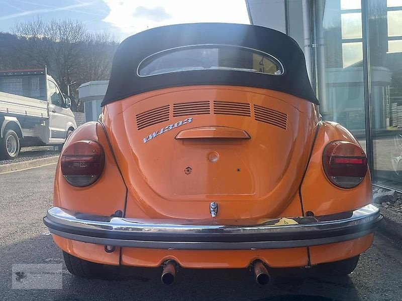 ATV & Quad of the type VW Käfer 1303 L Cabrio Oldtimer 60 PS H-Kennzeichen, Gebrauchtmaschine in Gevelsberg (Picture 5)