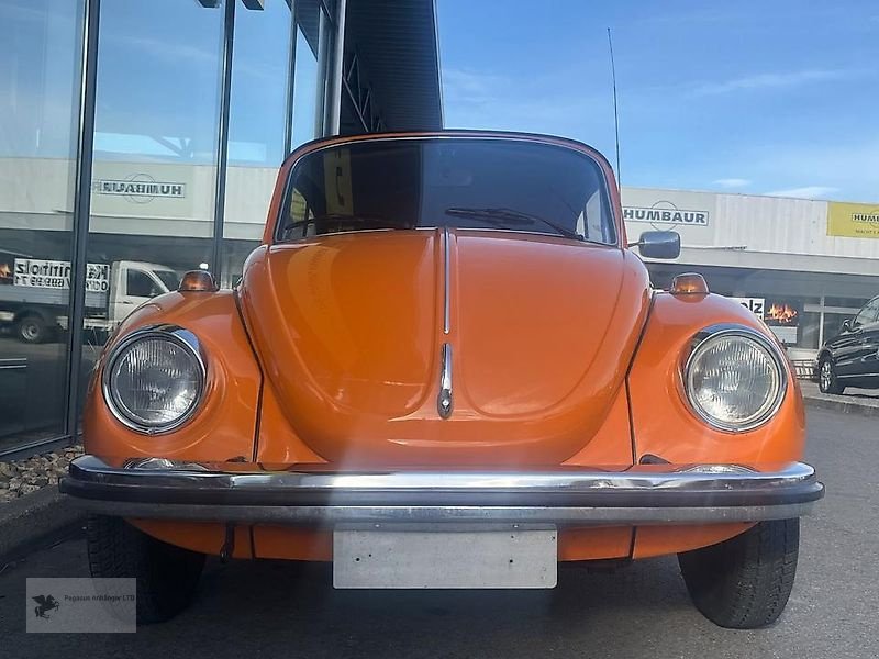 ATV & Quad of the type VW Käfer 1303 L Cabrio Oldtimer 60 PS H-Kennzeichen, Gebrauchtmaschine in Gevelsberg (Picture 3)