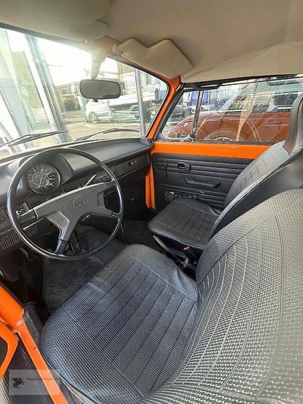 ATV & Quad of the type VW Käfer 1303 L Cabrio Oldtimer 60 PS H-Kennzeichen, Gebrauchtmaschine in Gevelsberg (Picture 7)