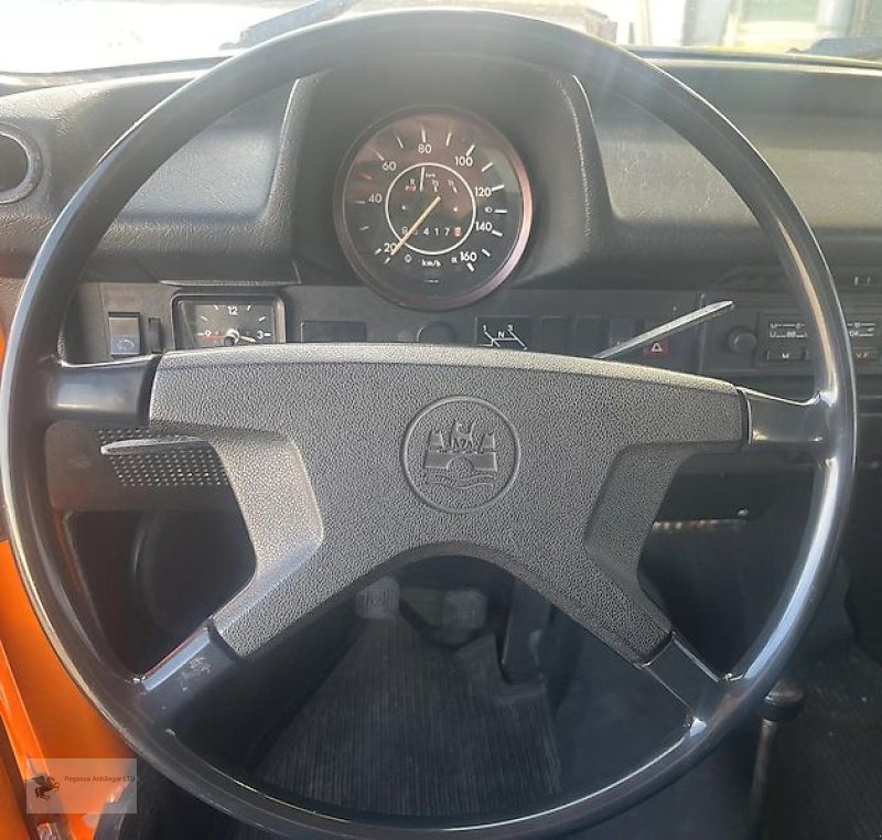 ATV & Quad of the type VW Käfer 1303 L Cabrio Oldtimer 60 PS H-Kennzeichen, Gebrauchtmaschine in Gevelsberg (Picture 8)