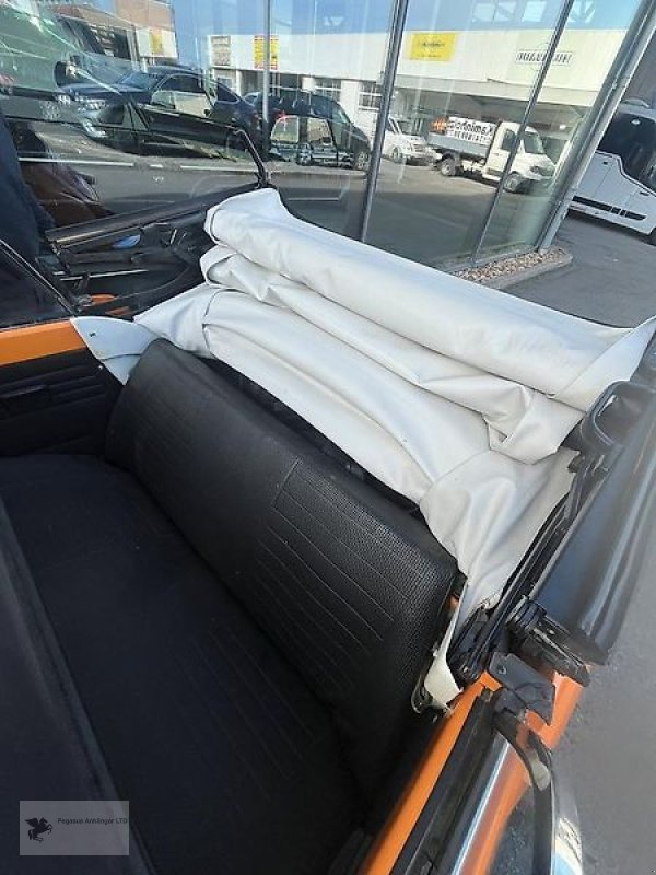 ATV & Quad of the type VW Käfer 1303 L Cabrio Oldtimer 60 PS H-Kennzeichen, Gebrauchtmaschine in Gevelsberg (Picture 10)