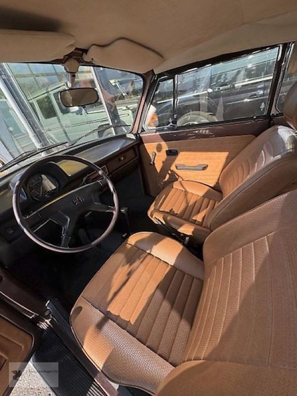 ATV & Quad от тип VW Käfer Cabrio 1303 LS 50 PS Kupferbraun TÜV+ H Kennzeichen 2.Hd, Gebrauchtmaschine в Gevelsberg (Снимка 7)