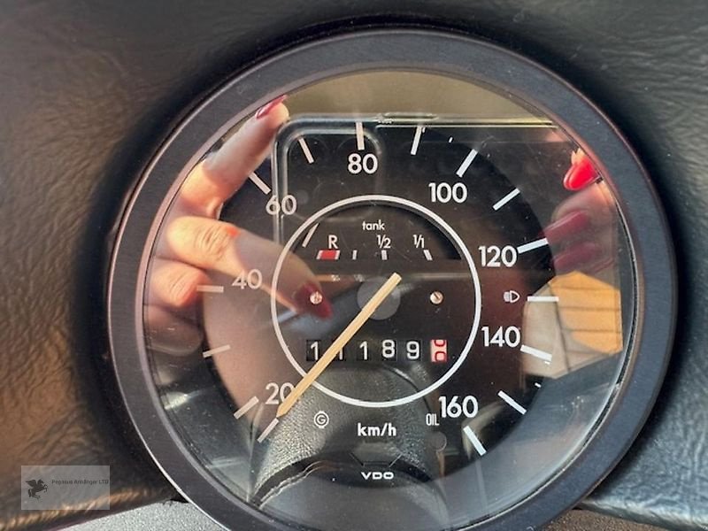 ATV & Quad от тип VW Käfer Cabrio 1303 LS 50 PS Kupferbraun TÜV+ H Kennzeichen 2.Hd, Gebrauchtmaschine в Gevelsberg (Снимка 10)