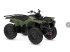 ATV & Quad του τύπου Yamaha 450TA KODIAK EPS, Gebrauchtmaschine σε Thisted (Φωτογραφία 1)