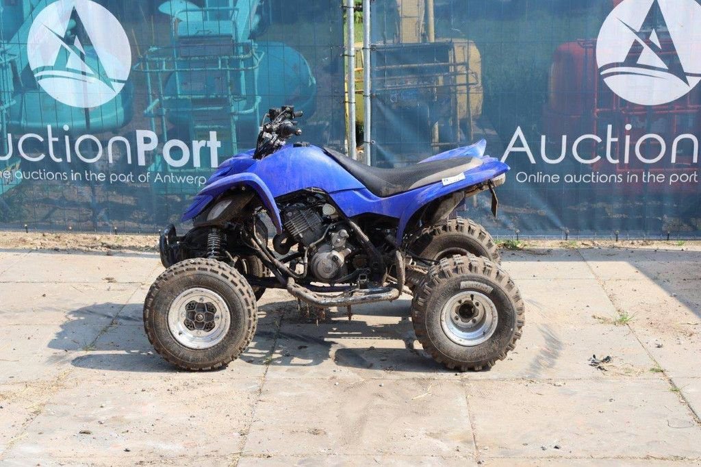 ATV & Quad tip Yamaha AM01W, Gebrauchtmaschine in Antwerpen (Poză 2)