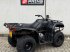 ATV & Quad typu Yamaha Big bear 250, Gebrauchtmaschine v IJsselmuiden (Obrázek 3)