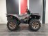 ATV & Quad des Typs Yamaha Grizzly 700 EPS XT-R SE, Neumaschine in Geesteren (OV) (Bild 1)