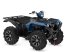 ATV & Quad of the type Yamaha GRIZZLY 700TA EPS SE, Gebrauchtmaschine in Thisted (Picture 1)