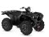 ATV & Quad Türe ait Yamaha GRIZZLY 700TA EPS XTR 25 GREY, Gebrauchtmaschine içinde Thisted (resim 1)