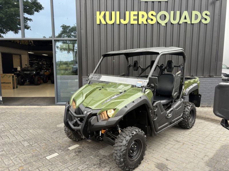 ATV & Quad des Typs Yamaha Viking 700 ACTIE!!! &euro;2.750,- KORTING, Gebrauchtmaschine in STAPHORST (Bild 1)